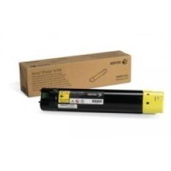 Xerox 106R01525 Hohe Kapazität des gelben Orjinaltoners