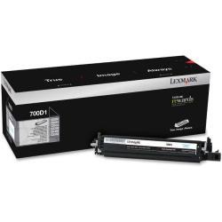 Lexmark 70C0D10 (700D1) Schwarz Entwickler - CS310 /
