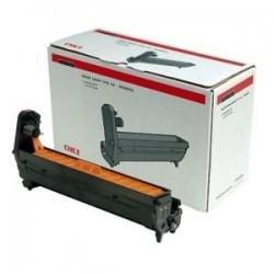 OKI 42126608 Siyah Orjinal Drum Ünitesi - C5100 /