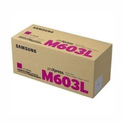 Samsung CLT-M603L/SEE Kırmızı Orjinal Toner - ProX