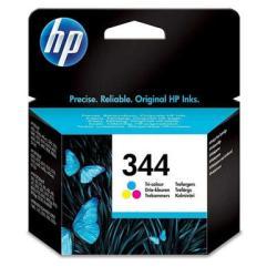 HP C9363E (344) Renkli Orjinal Kartuş - Deskjet 57