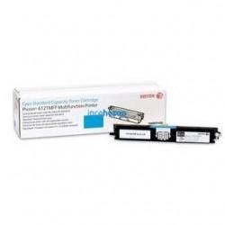 Xerox 106R01463 Blauer Original-Toner - Phaser 6121