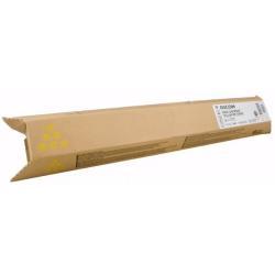NRG/Ricoh (841215) Gelber Original-Toner - MP-C2030 /