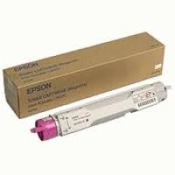 Epson C13S050089 Kırmızı Orjinal Toner - C4000 (CT