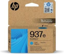 HP 4S6W6NE (937e) Mavi Orjinal Kartuş Yüksek Kapas