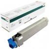 OKI 43837136 Siyah Orjinal Toner - C9655