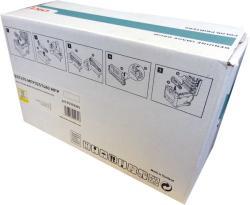 OKI 01333301 Gelbe Original-Drumschiene - ES7470 /