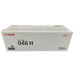 Canon CRG-046H BK (1254C004) Siyah Orjinal Toner -