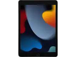 Apple 9. Generation iPad Wi-Fi CL 64GB Tablet Space Gray MK473TU/A