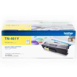 Brother TN-461Y Sarı Orjinal Toner - MFC-L8690CDW