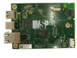 HP W1A53-60001 Formatter Kurulu - M404dnn