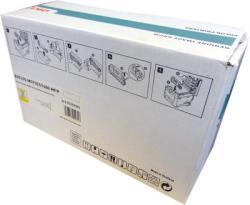 OKIZCARTKEEP0001ZXQQ Gelbe orjinale Trommeleinheit ES7470/
