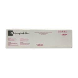 Triumph-Adler CK-8516M (1T02XNBTA0) Rot, Original.