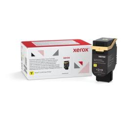 Xerox 006R04680 Sarı Orjinal Toner - C410DN