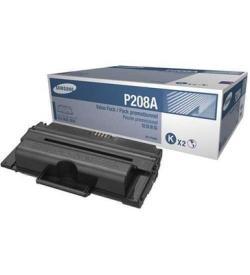 Samsung MLT-P208A / SEE Original Toner - SCX-5000 / SCX-5635FN (Damaged Box)