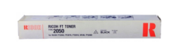 Ricoh 889317 FT-2050 Black Original Toner Cartridge