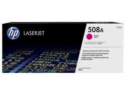 HP CF363A (508A) Kırmızı Orjinal Toner - M552 / M5