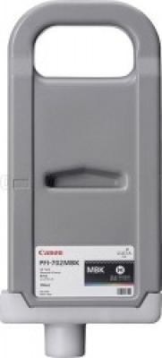 Canon PFI-702MBK (2219B001AA) Mat Siyah Orjinal