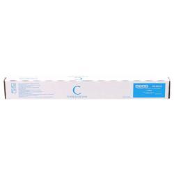 Utax CK-8511 (1T02L7CUT0) Mavi Orjinal Toner - 250