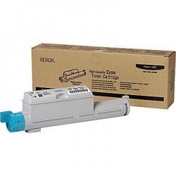 Xerox 106R01218 Blue Mavi Toner Hohe Kapazität