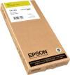 Epson T41R4 (C13T41R440) Yellow Original Cartridge - SC-T 3400