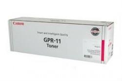 Canon GPR-11 (C-EXV8) (7627A001) Magenta Original Toner Cartridge - IR-C2620 / IR-C3200