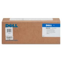 Dell MW558 Schwarzer Orjinaltoner — 1720DN