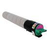 Ricoh 841282 Kırmızı Orijinal Toner - Aficio MP C2