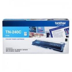 Brother TN-240C Cyanfarbener Originaltoner - MFC-9120CN