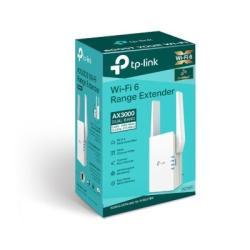 TP-Link RE700X 3000 Mbps Wifi Güçlendirici