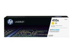 Hp CF412A (410A) Original Gelb-Toner - M452dn / M47