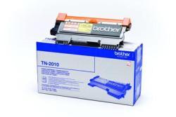 Brother TN-2010 Black Original Toner - DCP-7055