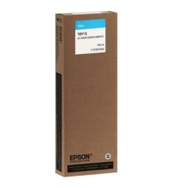 Epson C13T891200 Cyan Original Cartridge - S40610