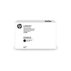 HP CE505JC(05J) BlackART Toner Extra High