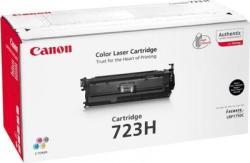 Canon CRG-723H (2645B011) Siyah Orjinal Toner Yüks