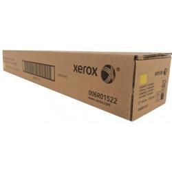Xerox 006R01522 Sarı Orjinal Toner - Color 550 / 5