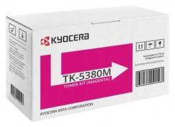 Kyocera TK-5380 (1T02Z0BNL0) Kırmızı Orjinal Toner