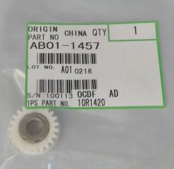 Ricoh AB011457 Transportwalze / Zahnrad.