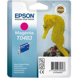 Epson C13T048340 (T0483)