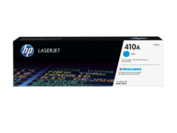 HP CF411A (410A) Mavi Orjinal Toner - M452dn / M47