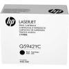 HP Q5942YC Black Original Toner - Laserjet 4250 (C)