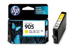 HP T6L97AA (905) Sarı Orjinal Kartuş - OfficeJet 6