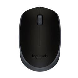 Logitech M171 (910-004424) Siyah Optik Kablosuz Mo