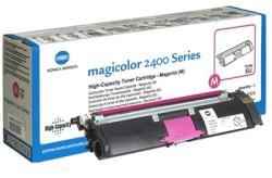 Konica Minolta 1710589-006 Kırmızı Orjinal Toner -