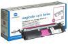 Konica Minolta 1710589-006 Magenta Original Toner - Magicolor 2430