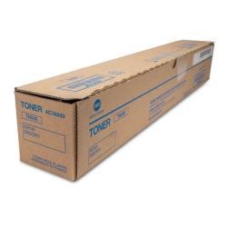 Konica Minolta TN-330 (AC7A05C) Black Original Toner - Bizhub 300i