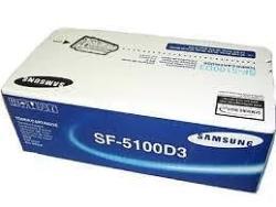 Samsung SF-5100D3 Schwarz, Original-Toner - SF-515 / S