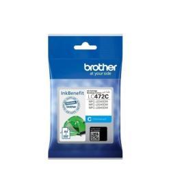 Brother LC472C Mavi Orjinal Kartuş - MFC-J2340DW /
