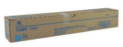 Konica Minolta TN-328FC (AAV845A) Mavi Original Toner - Bizhub C250İ