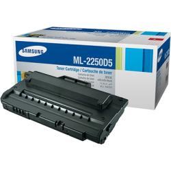 Samsung ML-2250D5 / SEE Schwarze Original-Tonerpatrone - ML-